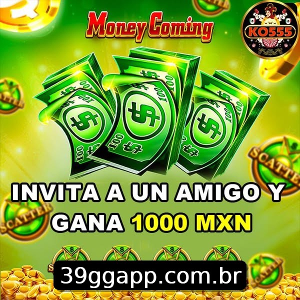 Bônus Diários 39gg