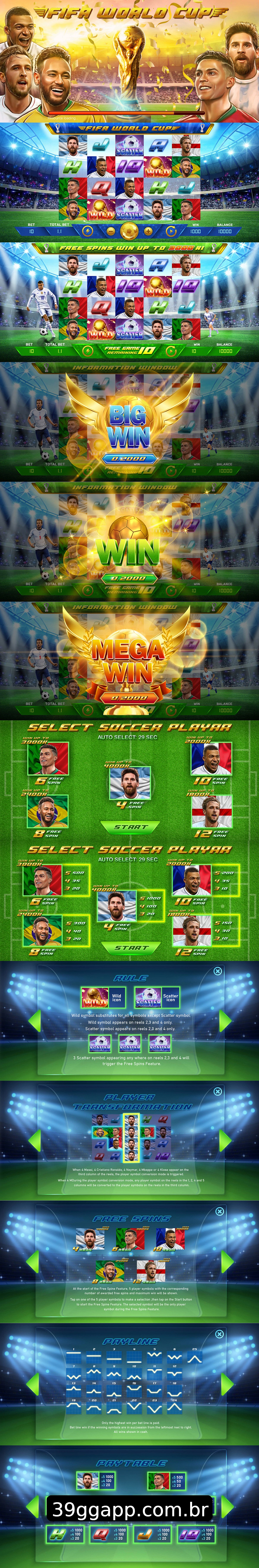 Apostas de Futebol 39gg