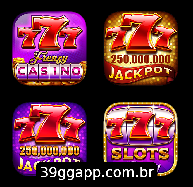 Estatísticas do Jogo 39gg