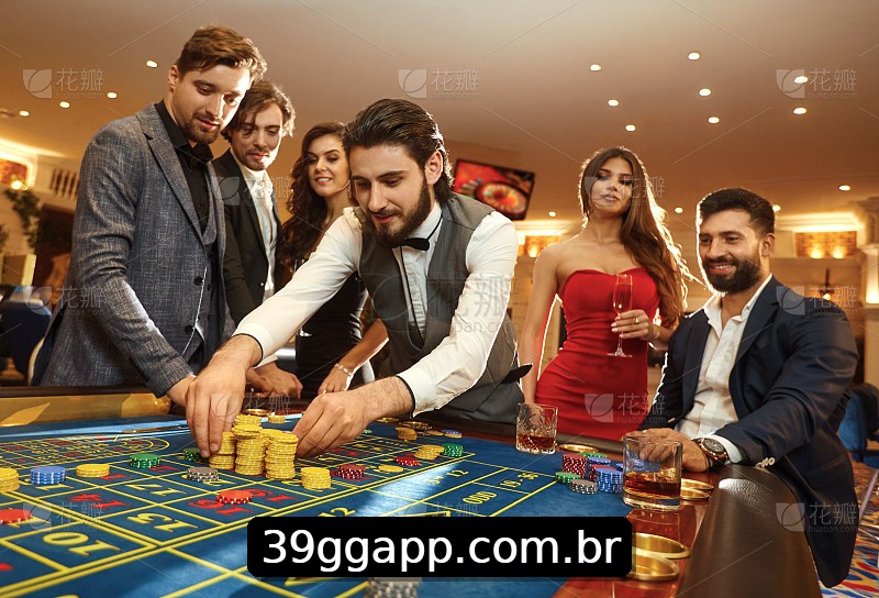 Casino Ao Vivo 39gg